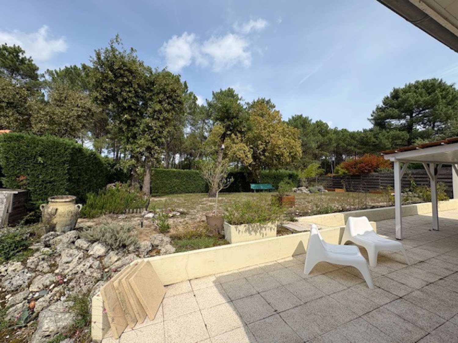  for sale house Le Haillan Gironde 1