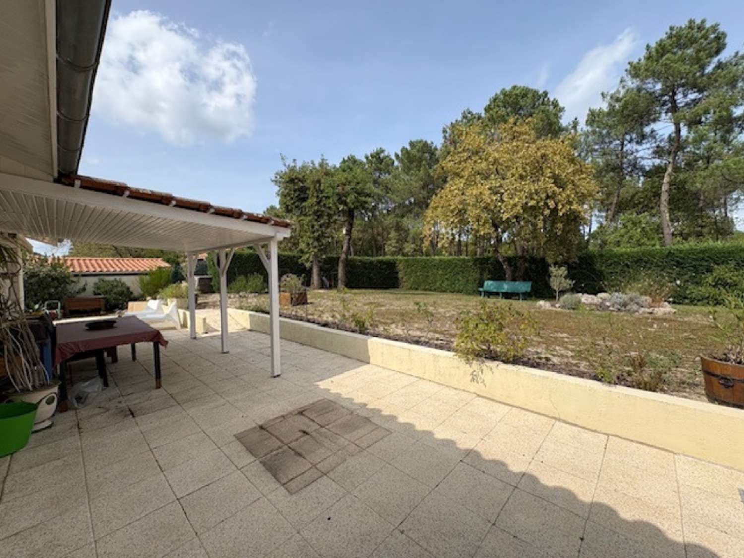  for sale house Le Haillan Gironde 4