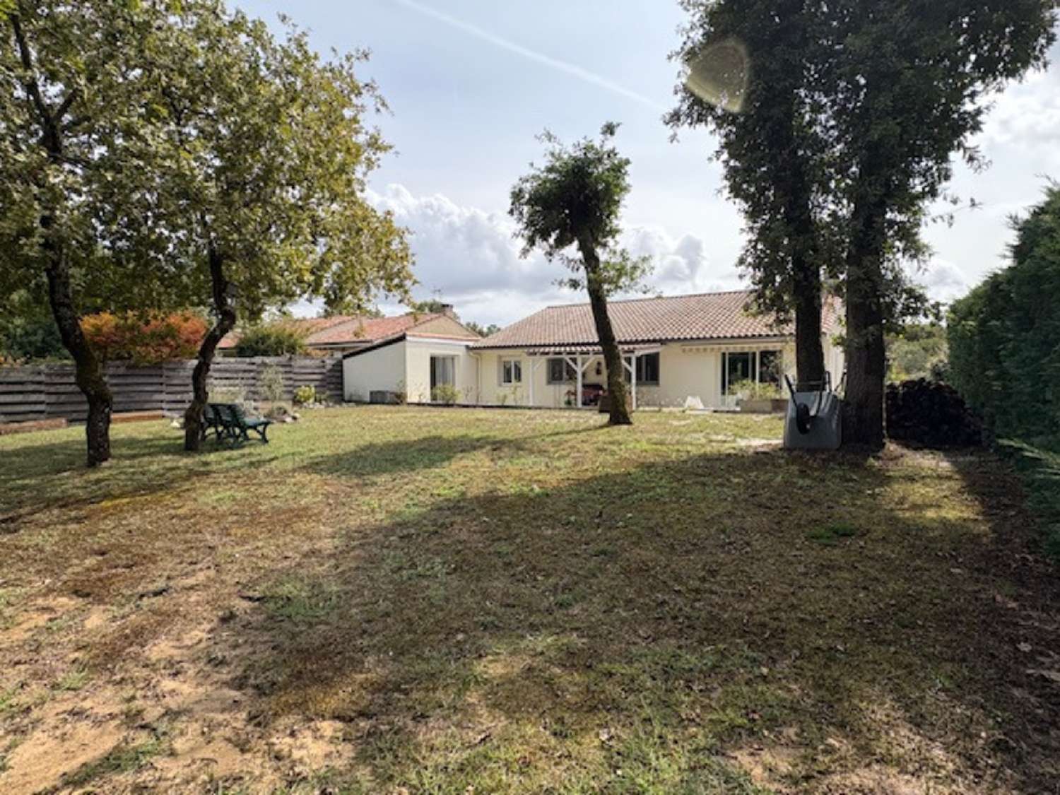  for sale house Le Haillan Gironde 5