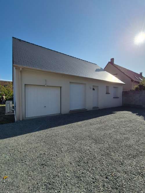 Le Havre 76620 Seine-Maritime Haus Bild 7407470