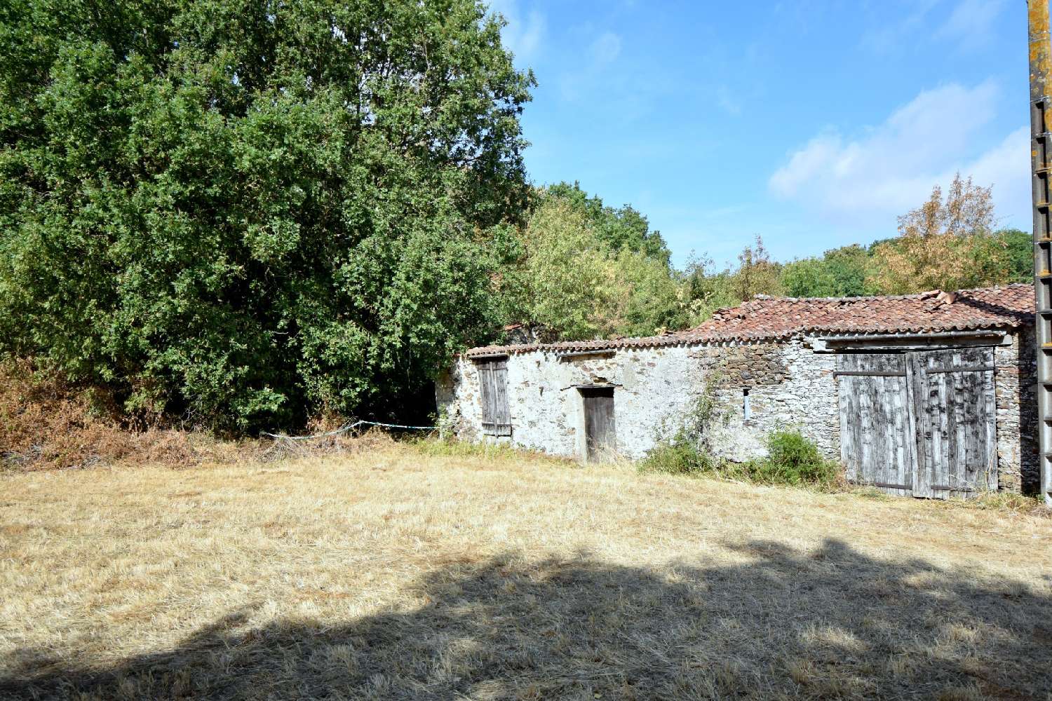 en venta casa Le Landreau Loire-Atlantique 1
