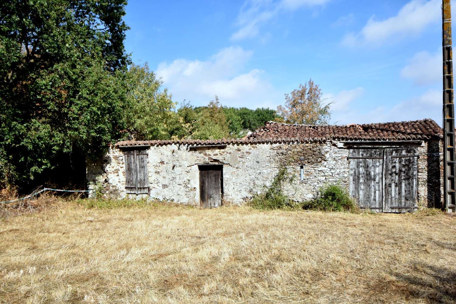 en venta casa Le Landreau Loire-Atlantique 3
