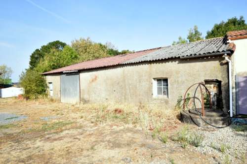 Le Landreau Loire-Atlantique casa foto 7403880
