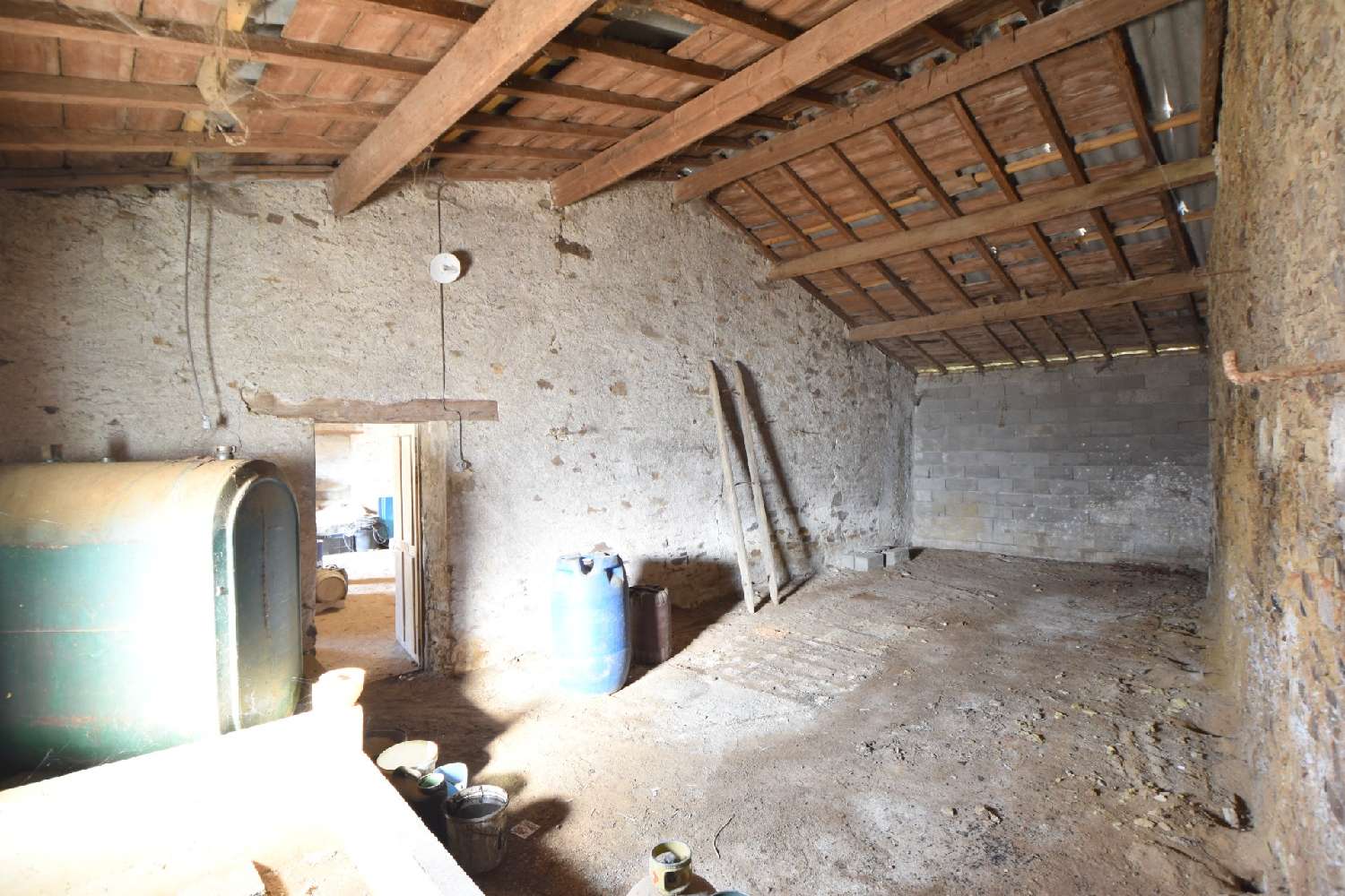 en venta casa Le Landreau Loire-Atlantique 3