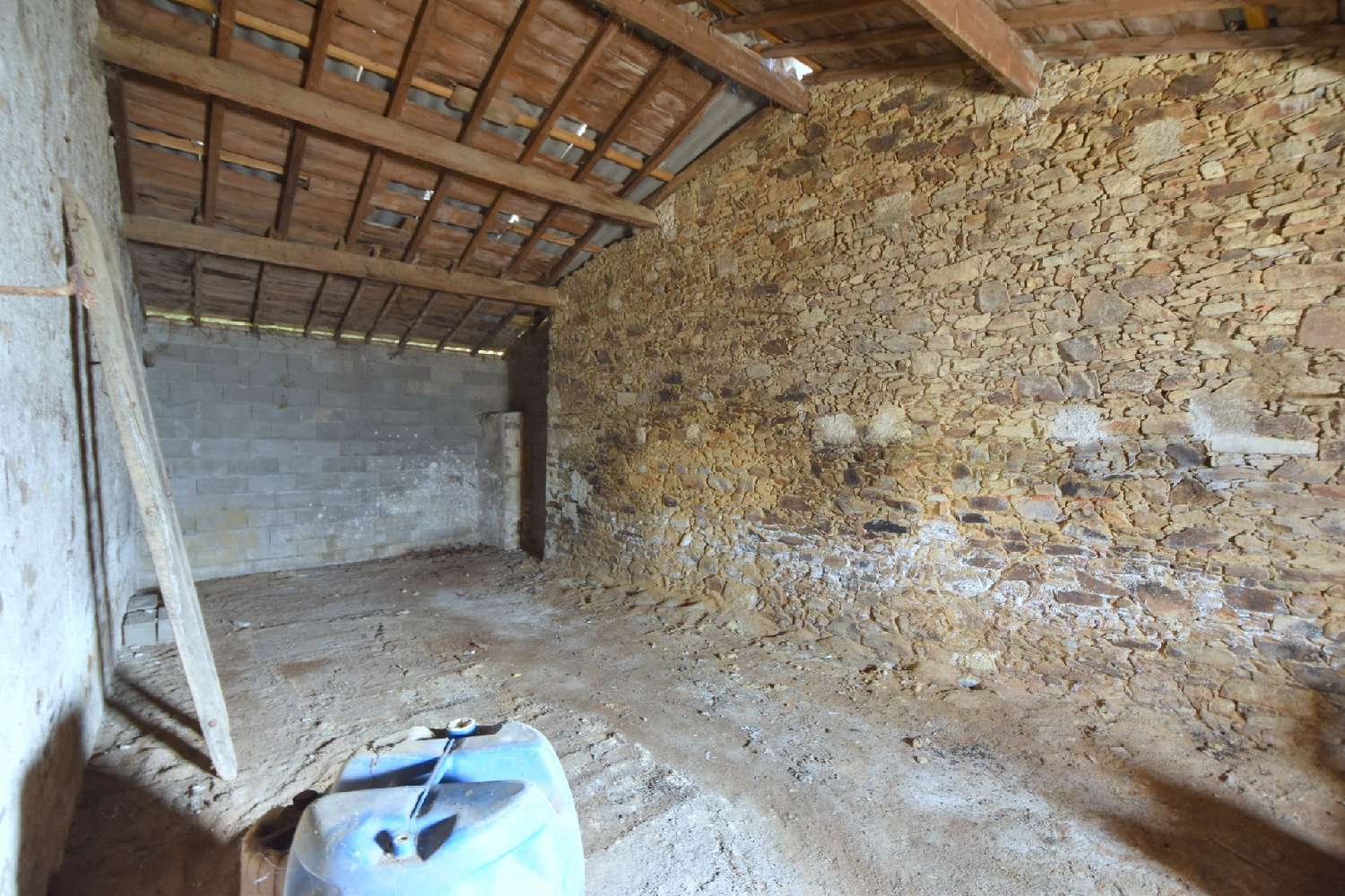 en venta casa Le Landreau Loire-Atlantique 5
