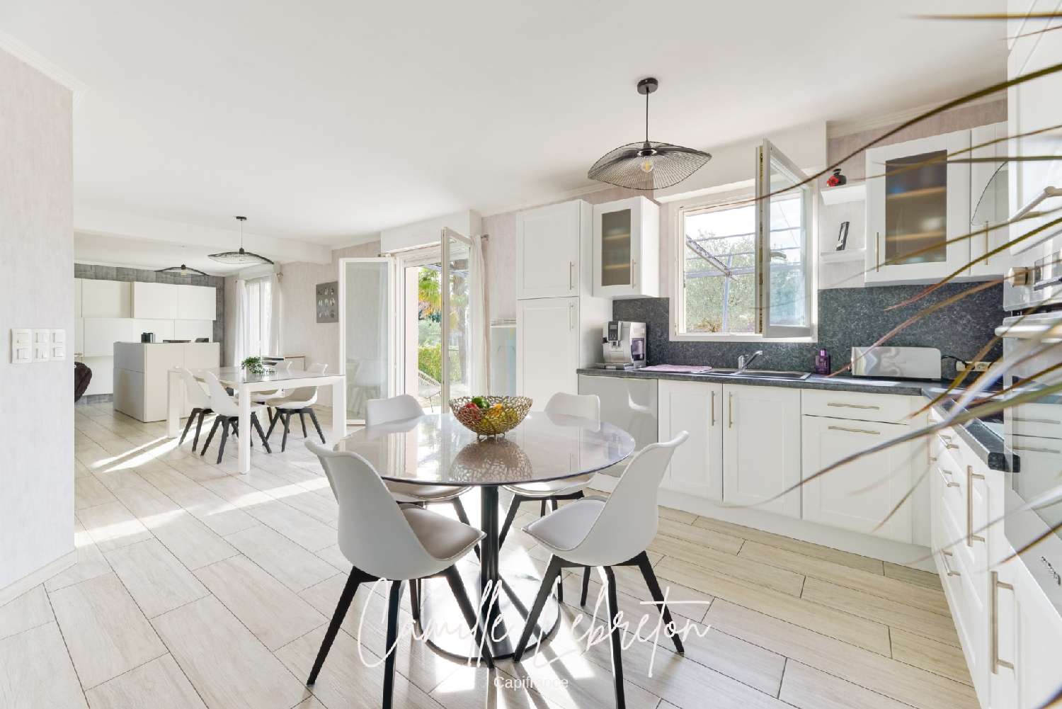 en venta casa Le Loroux-Bottereau Loire-Atlantique 1