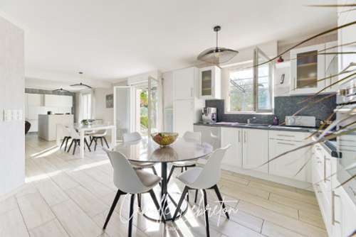 Le Loroux-Bottereau Loire-Atlantique casa foto 7407662
