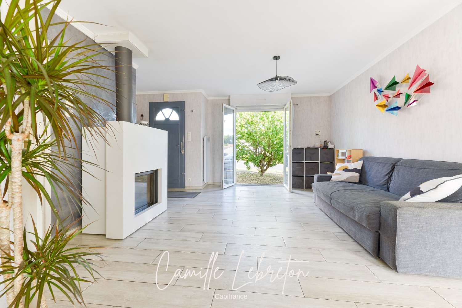 en venta casa Le Loroux-Bottereau Loire-Atlantique 3