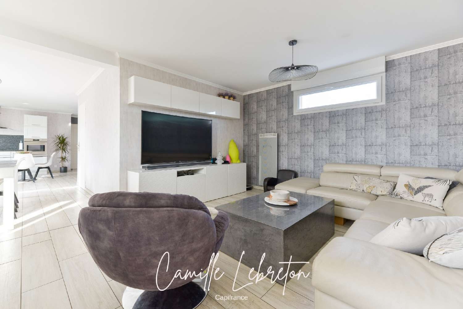 en venta casa Le Loroux-Bottereau Loire-Atlantique 4