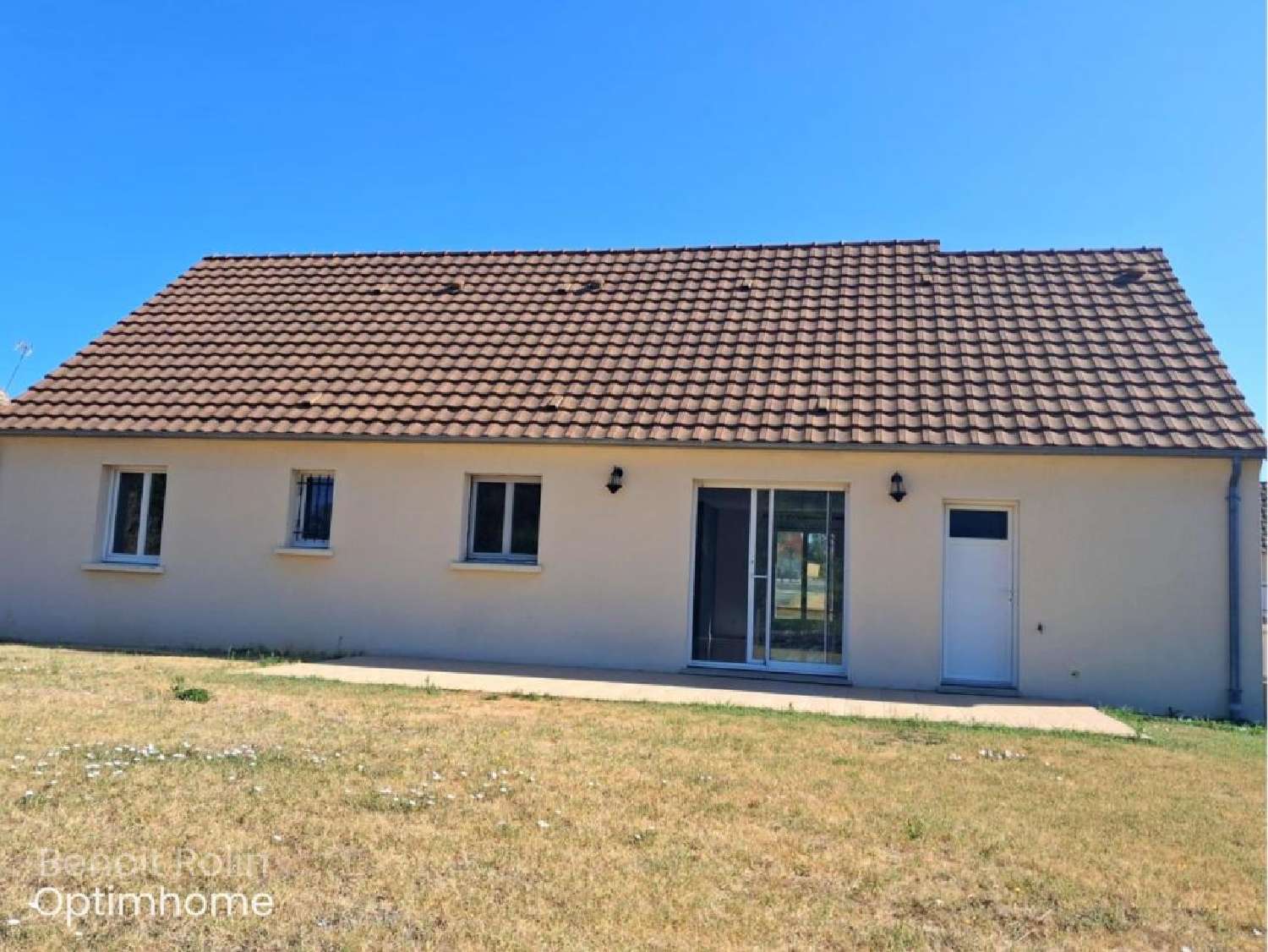 te koop huis Le Luart Sarthe 2