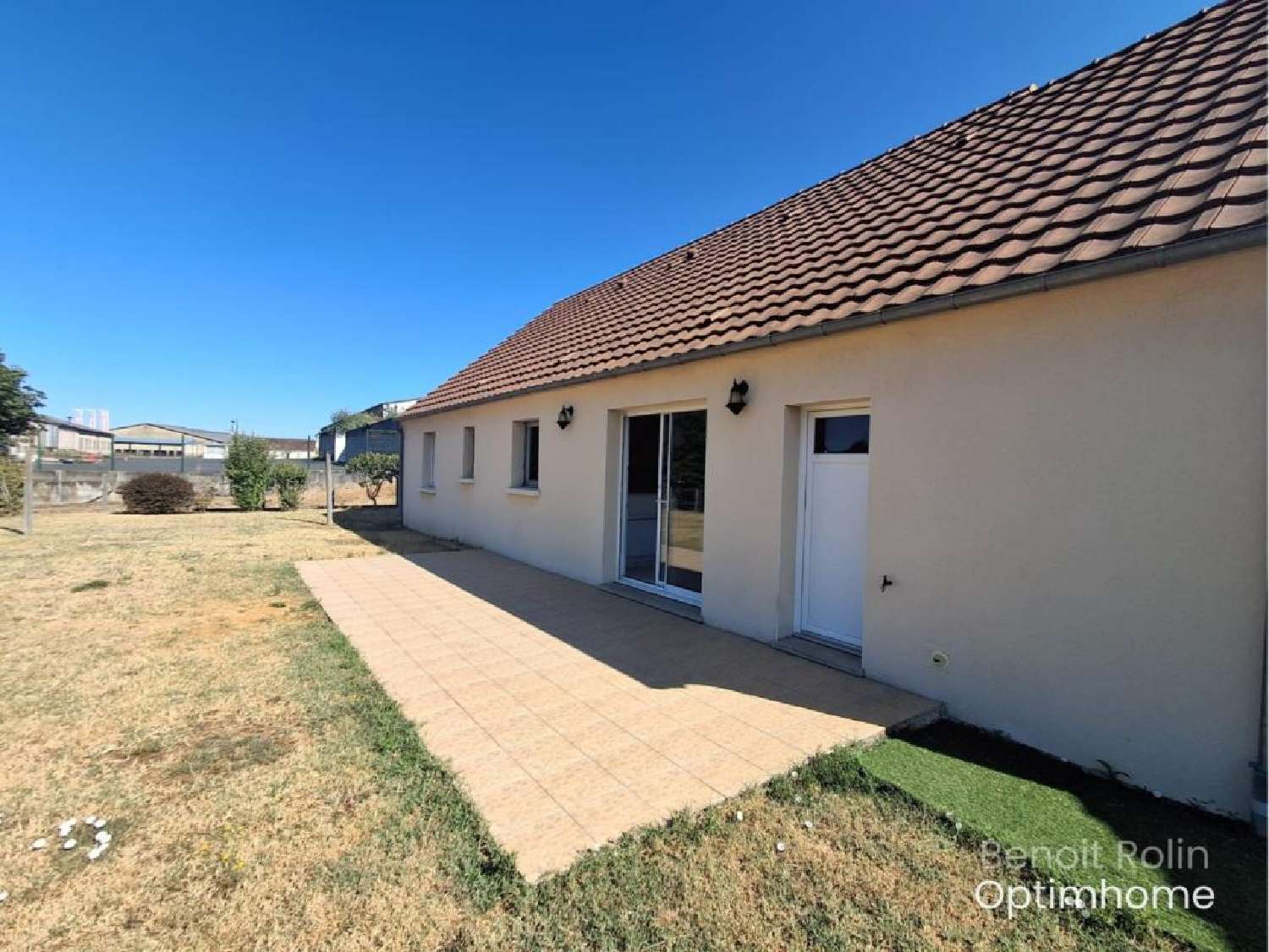 te koop huis Le Luart Sarthe 3