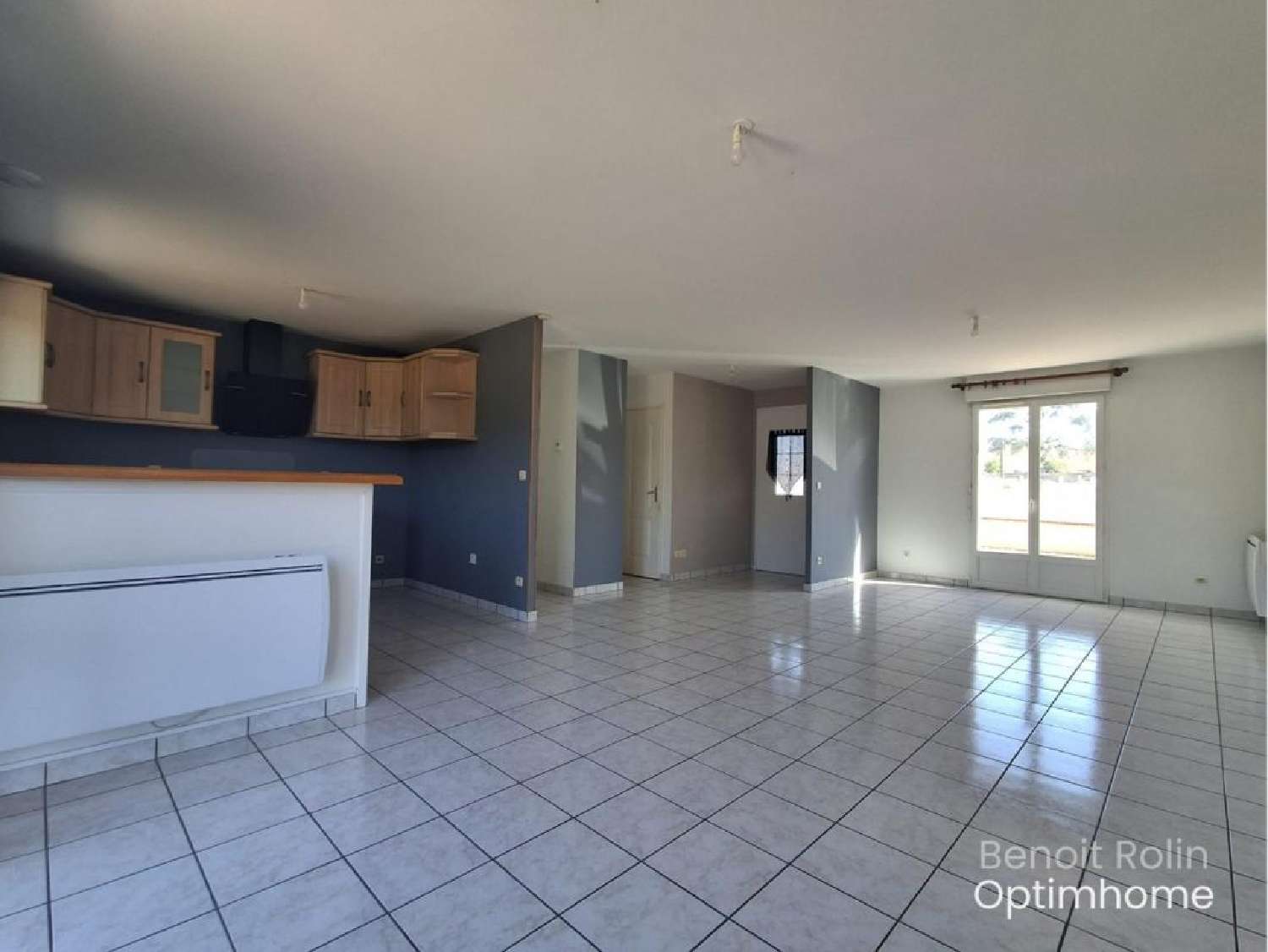 te koop huis Le Luart Sarthe 4