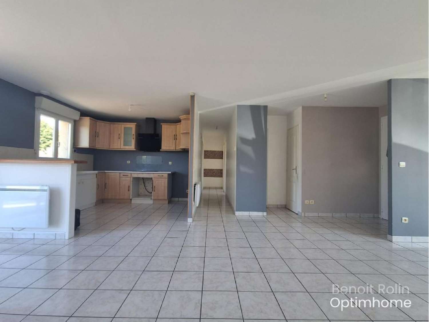 te koop huis Le Luart Sarthe 6