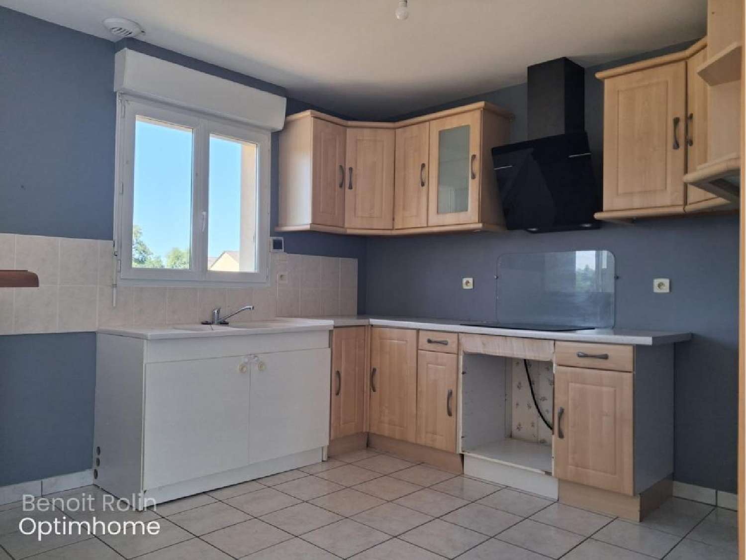 te koop huis Le Luart Sarthe 8