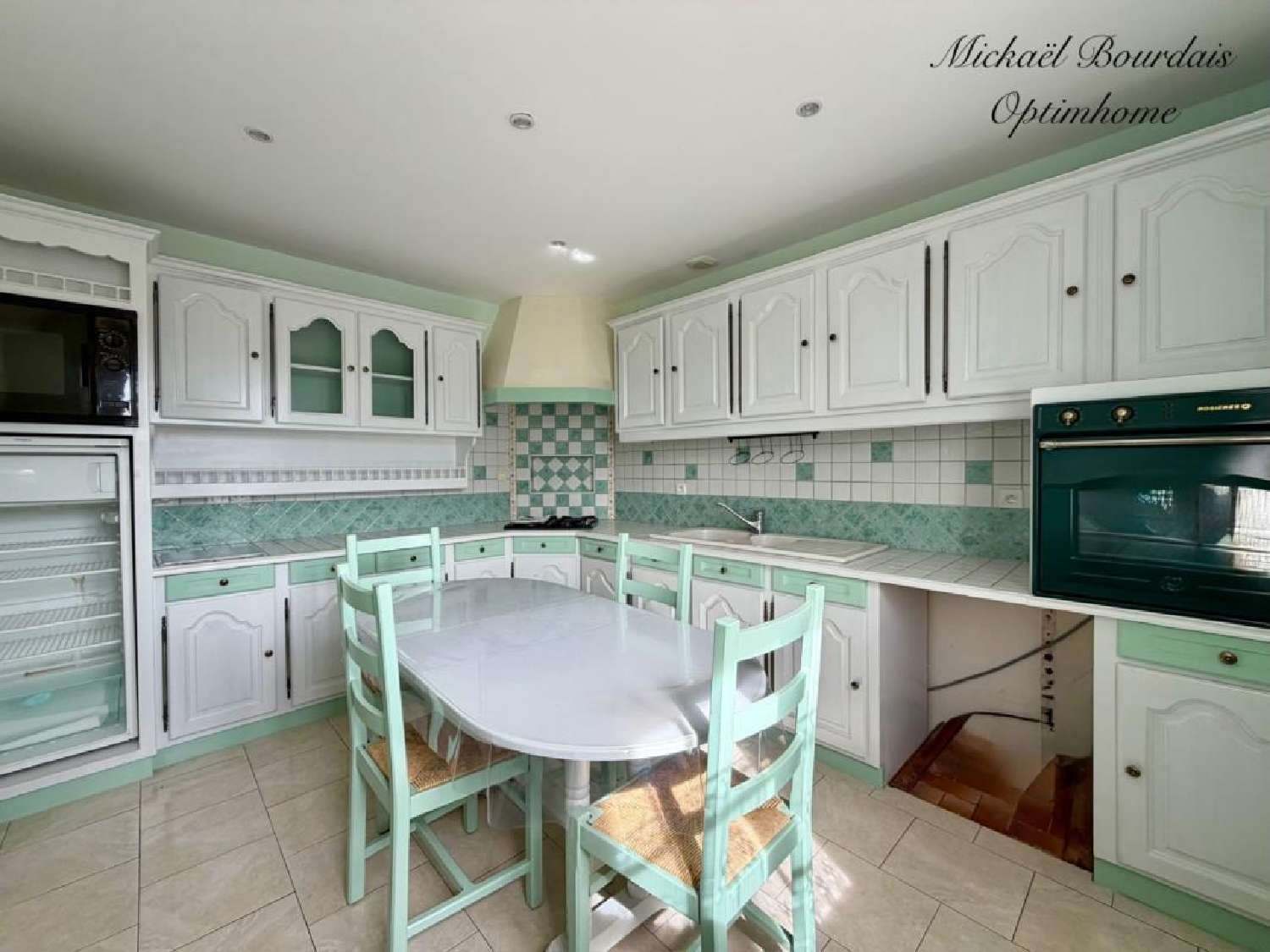 te koop huis Le Lude Sarthe 3