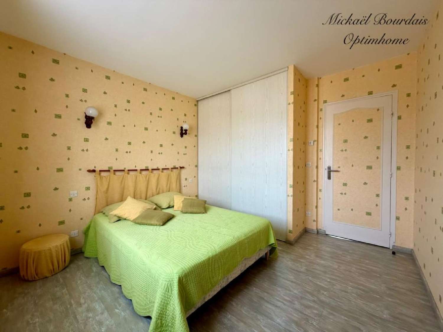 te koop huis Le Lude Sarthe 7