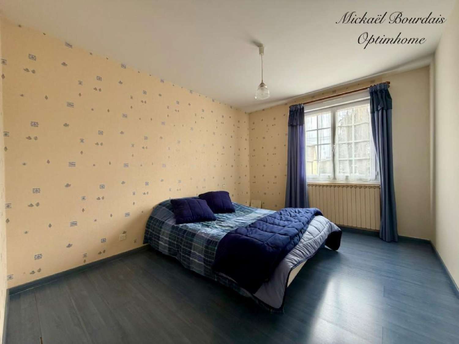 te koop huis Le Lude Sarthe 8