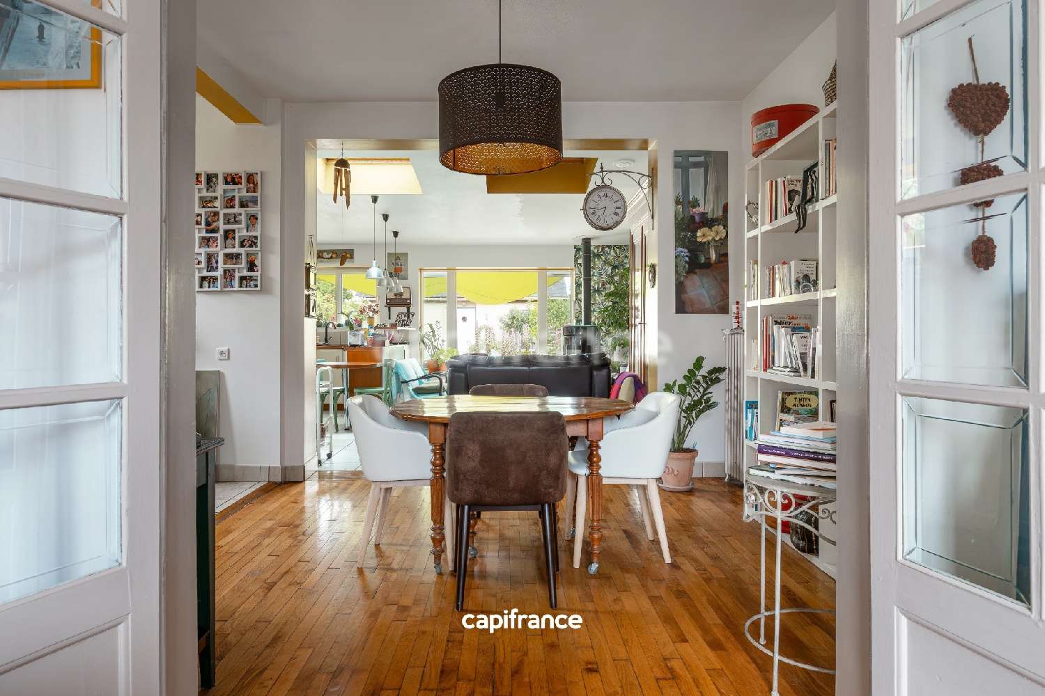  à vendre maison Le Mans 72100 Sarthe 1