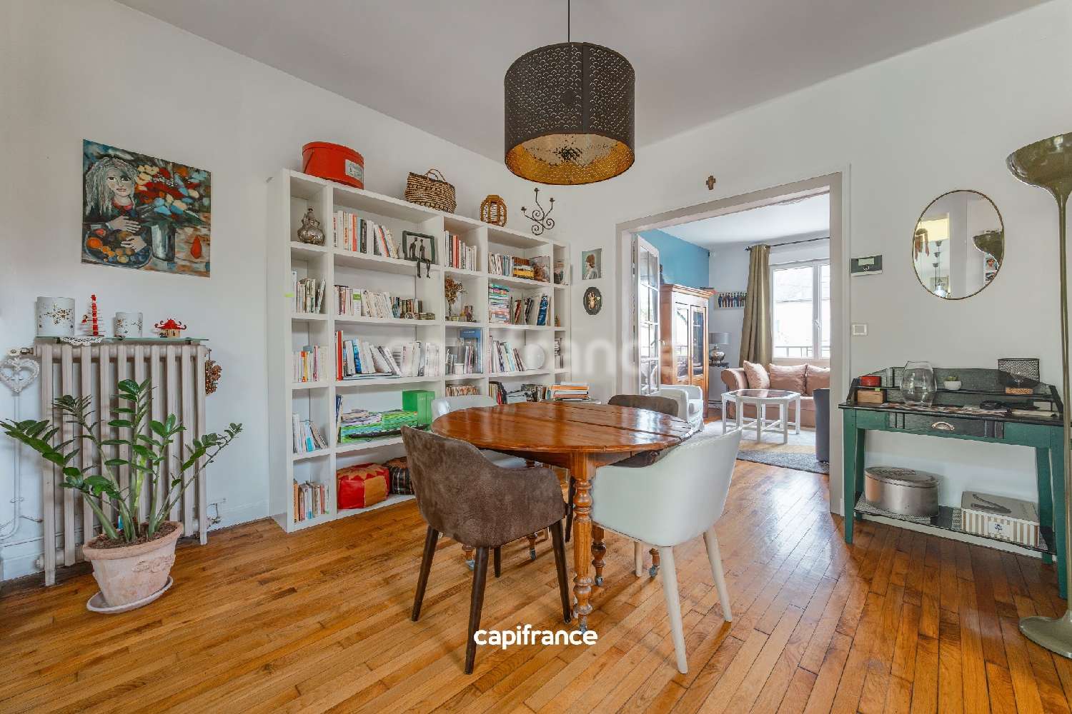  à vendre maison Le Mans 72100 Sarthe 2