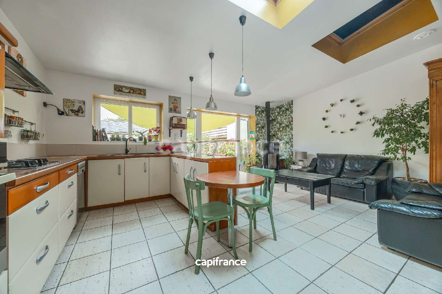  à vendre maison Le Mans 72100 Sarthe 3
