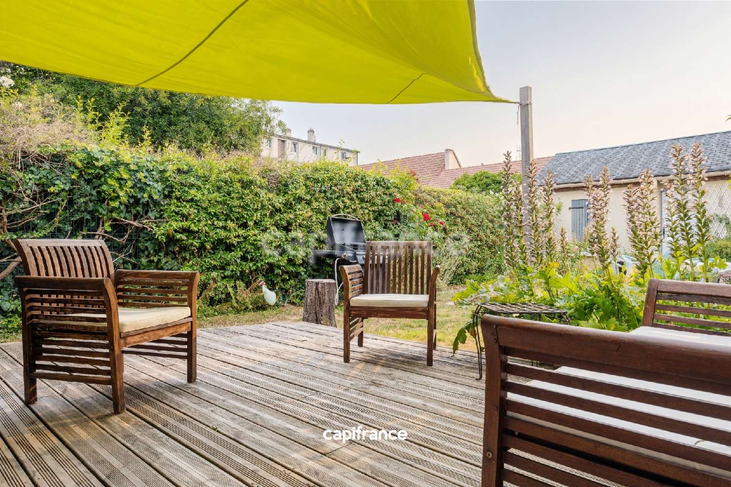  à vendre maison Le Mans 72100 Sarthe 5