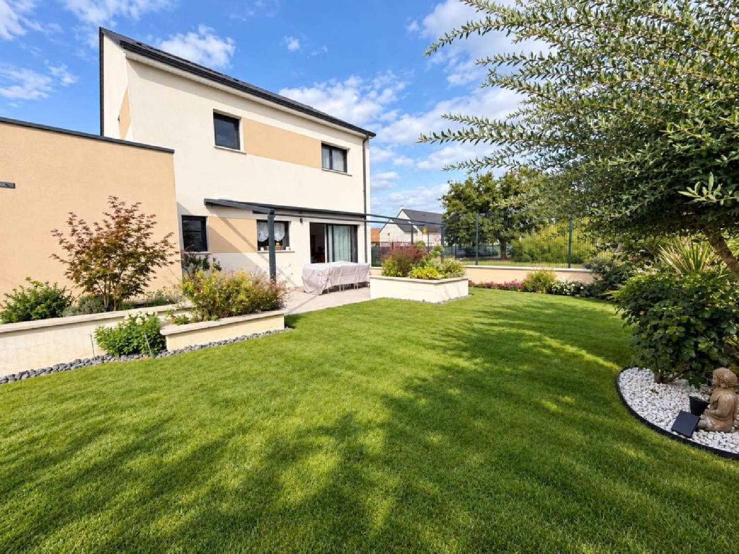 te koop huis Le Mans 72100 Sarthe 1