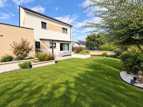 Le Mans 72100 Sarthe huis foto 7413315