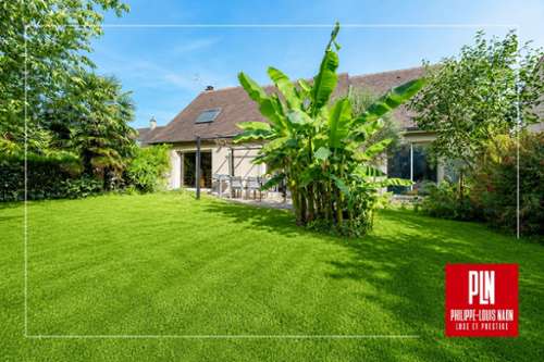 Le Mans Sarthe maison foto 7403819