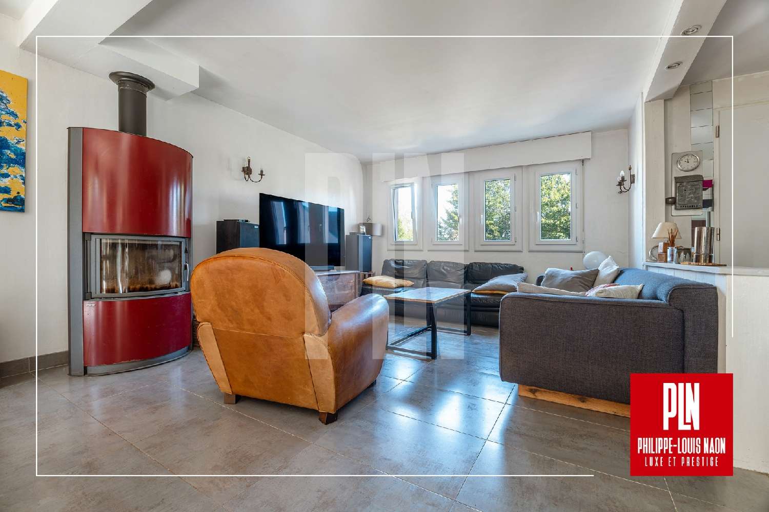  à vendre maison Le Mans Sarthe 3