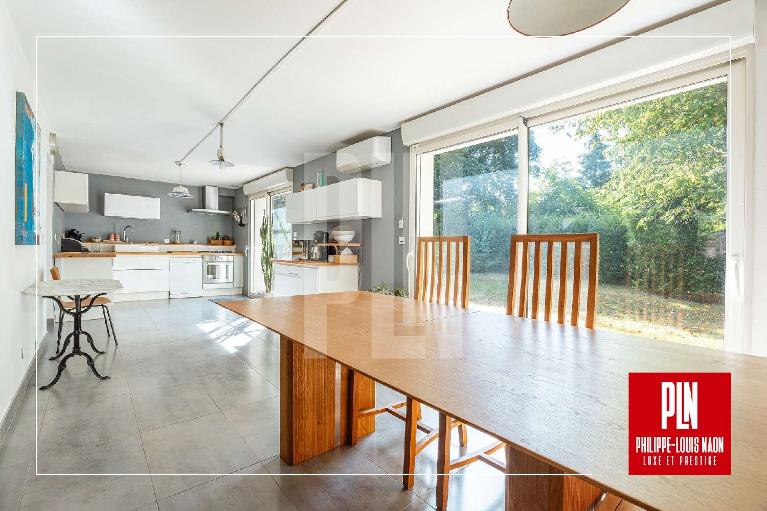  à vendre maison Le Mans Sarthe 4