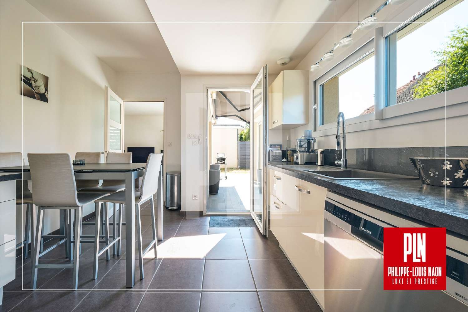 à vendre maison Le Mans Sarthe 4