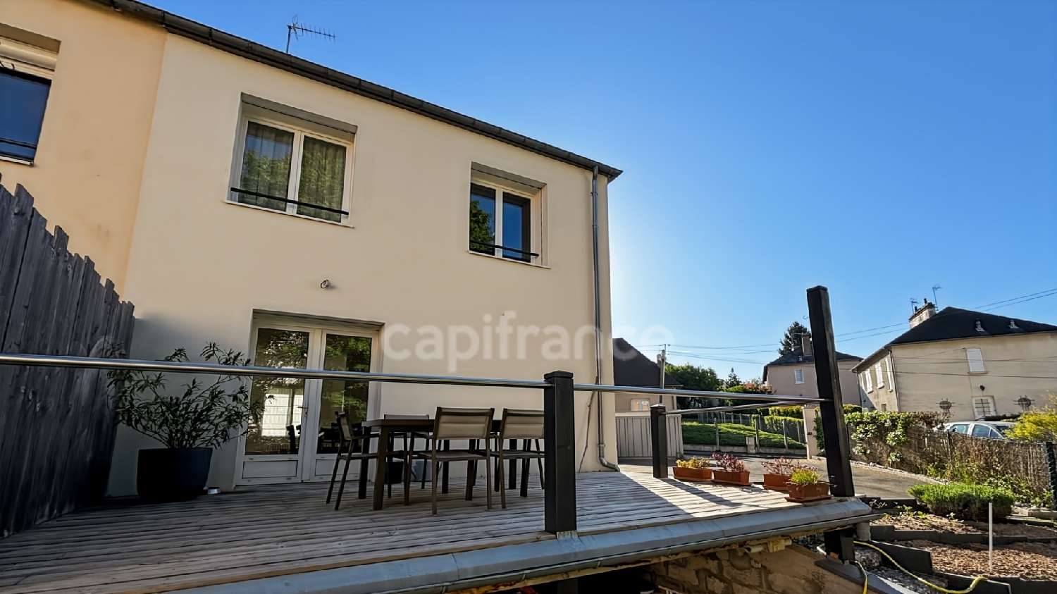  te koop huis Le Mans Sarthe 6