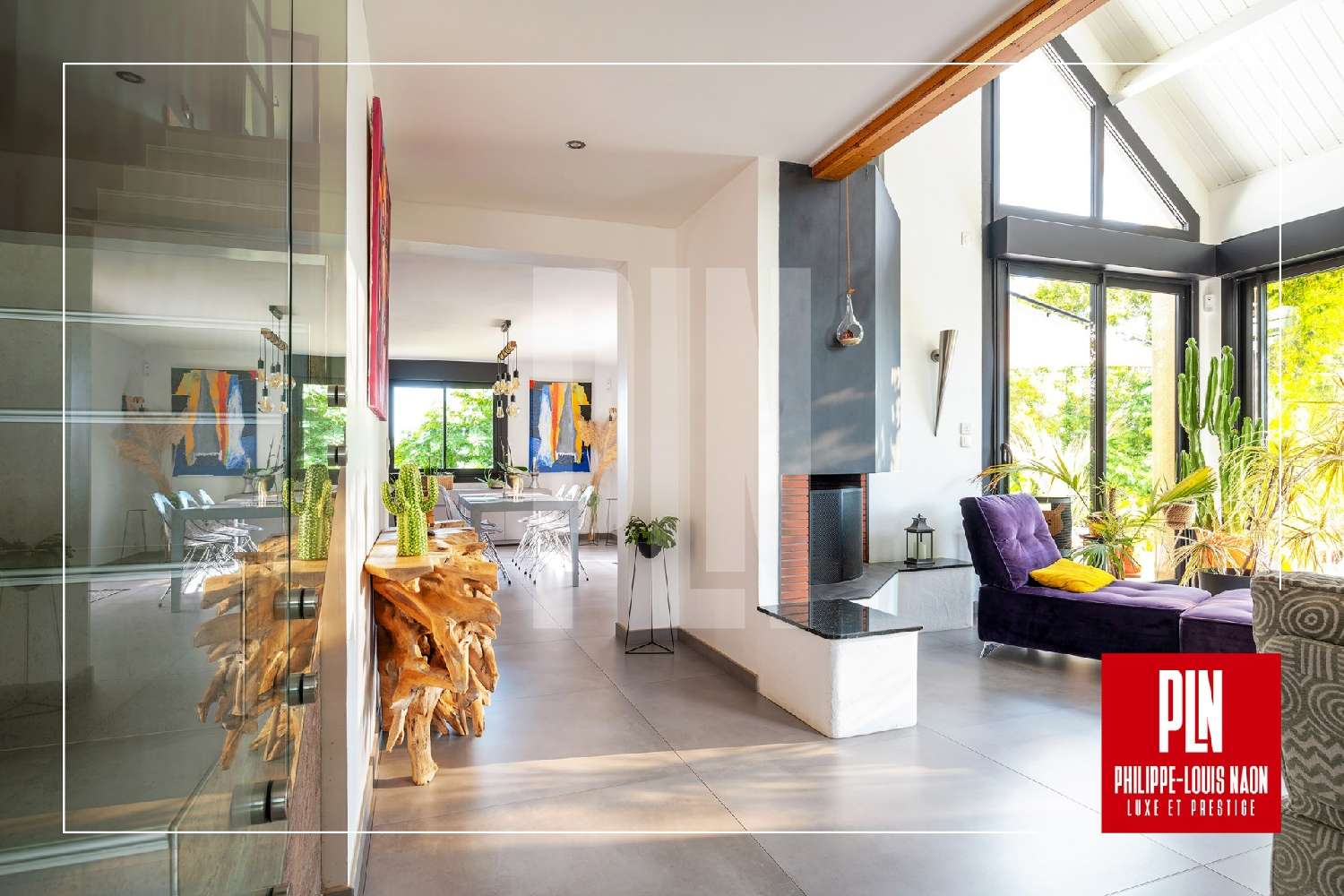te koop huis Le Mans Sarthe 1
