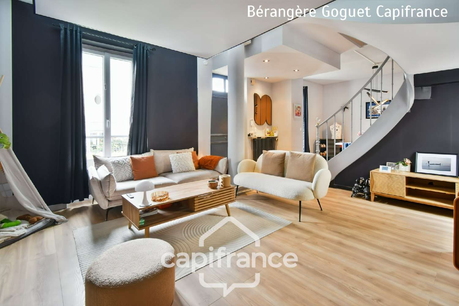 à vendre maison Le Mans Sarthe 1