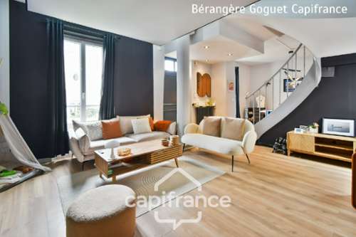 Le Mans Sarthe maison foto 7417104