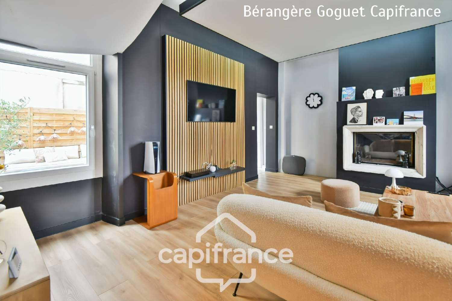 à vendre maison Le Mans Sarthe 2