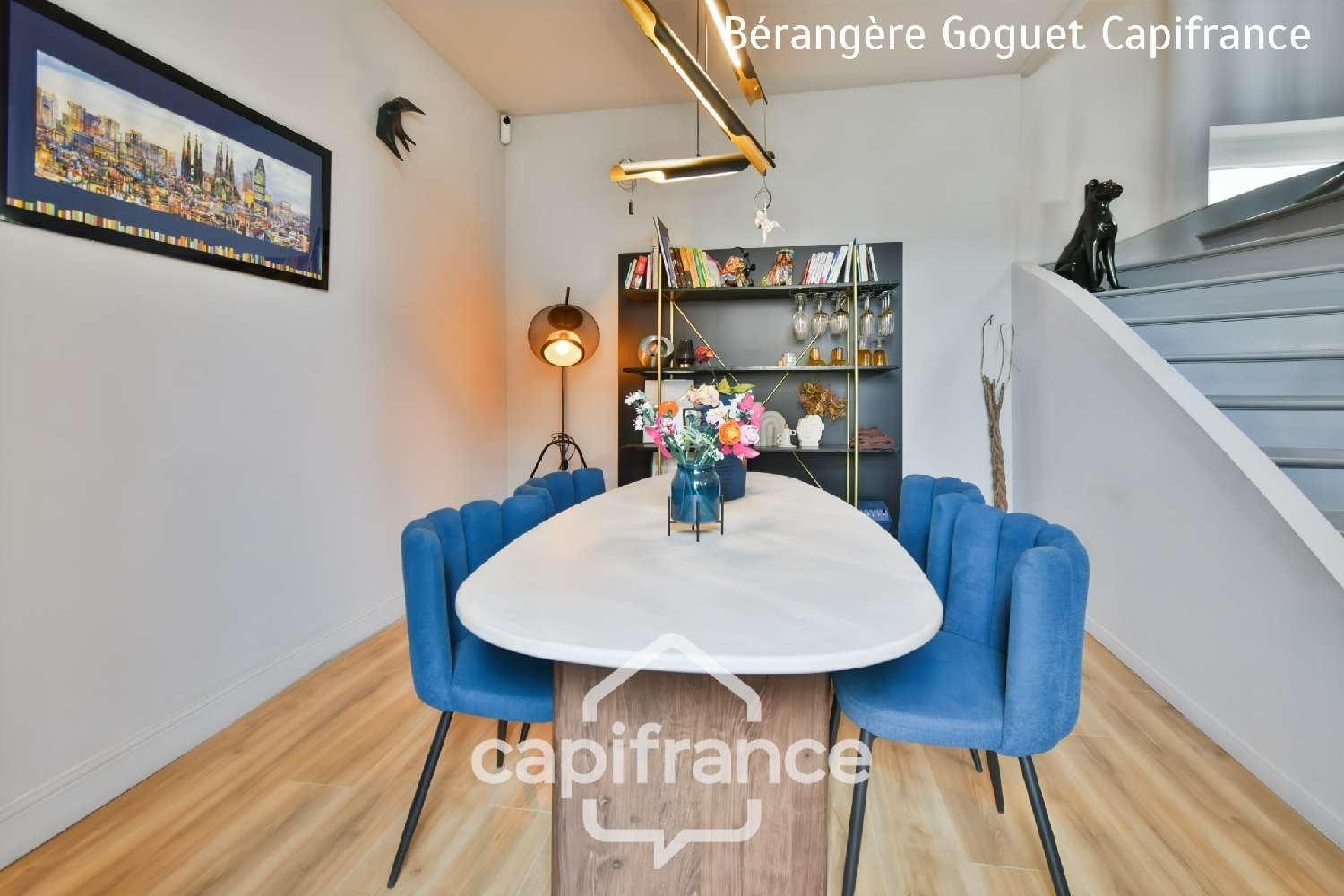 à vendre maison Le Mans Sarthe 3