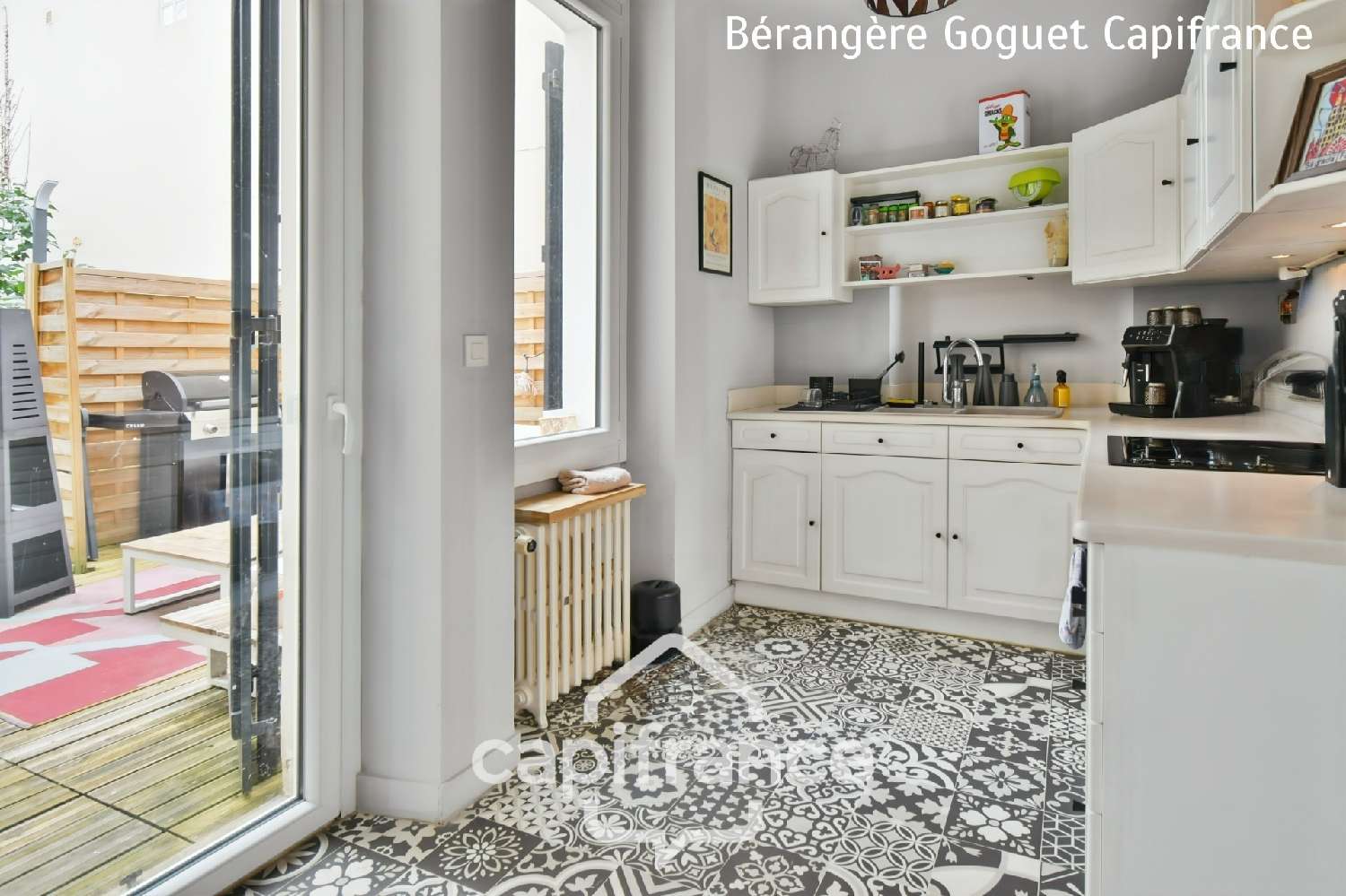 à vendre maison Le Mans Sarthe 5