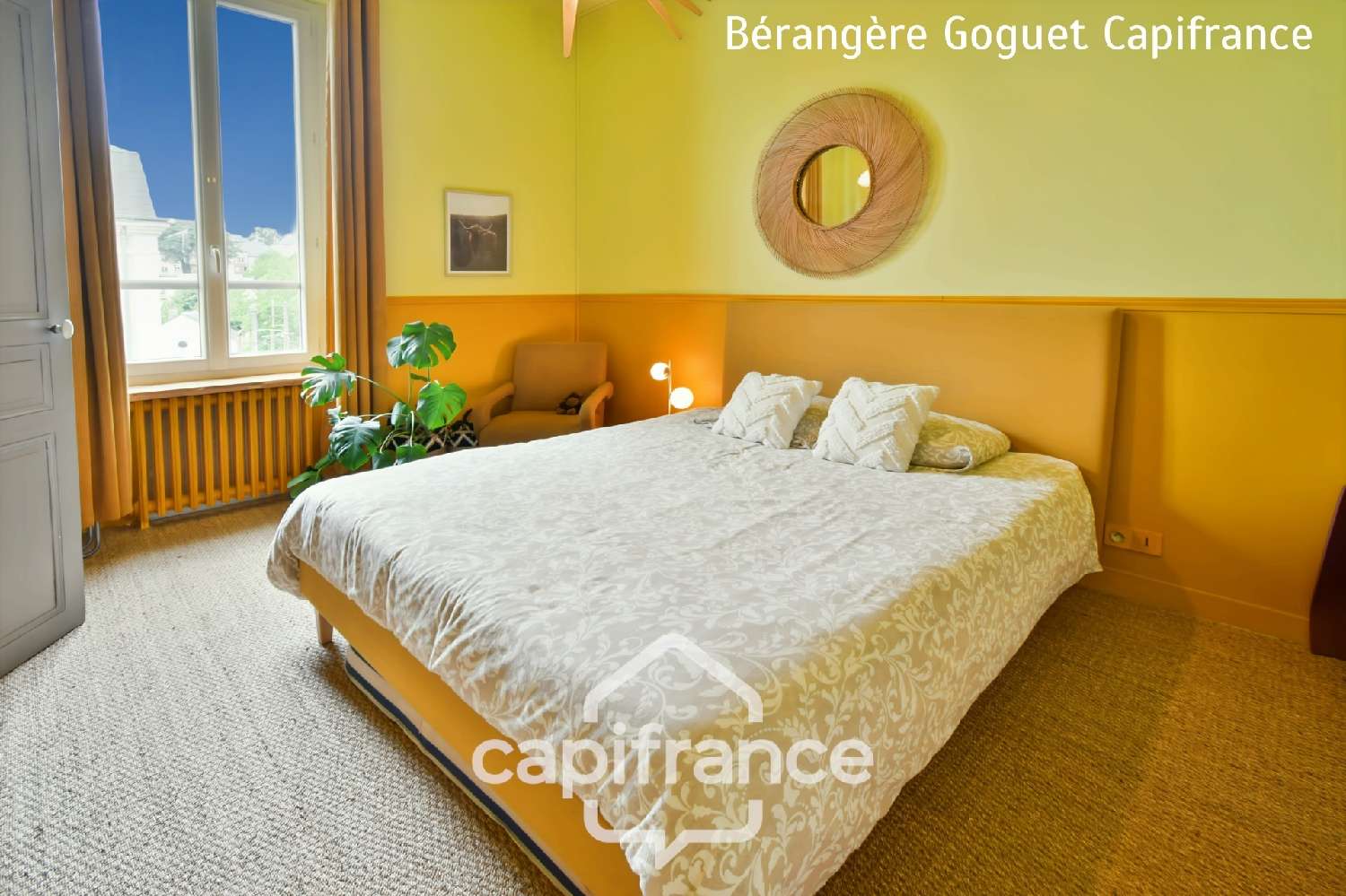 à vendre maison Le Mans Sarthe 8
