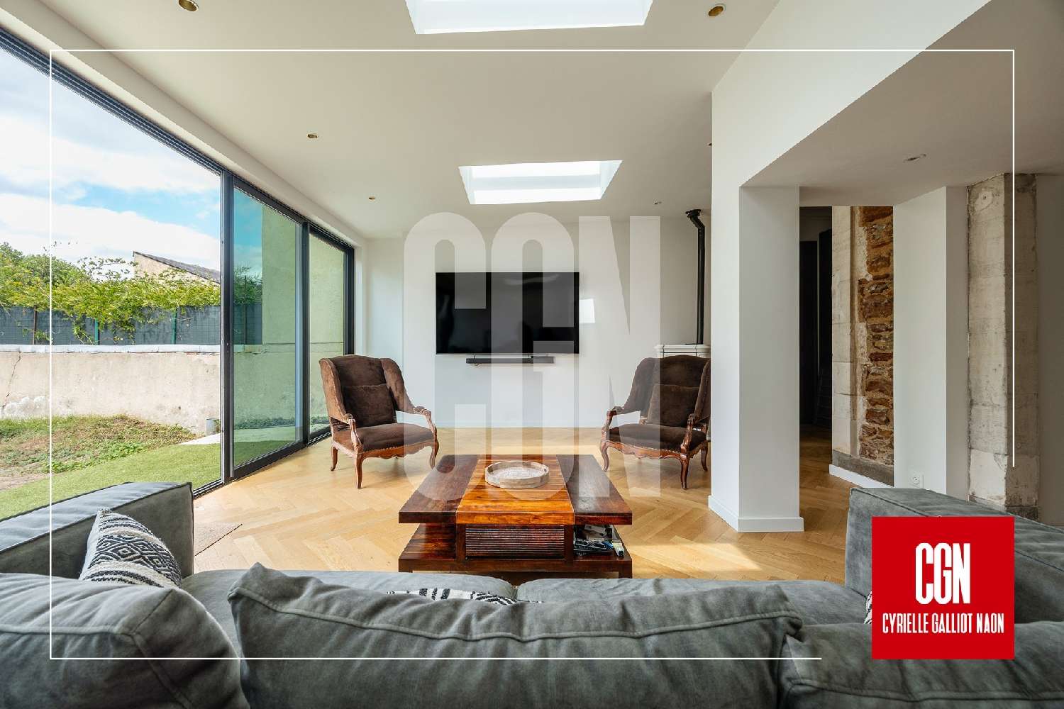  à vendre maison Le Mans Sarthe 6