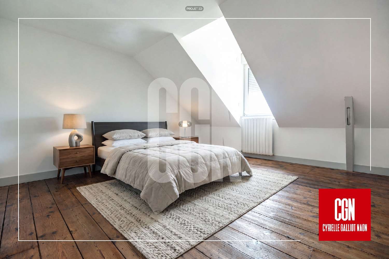 à vendre maison Le Mans Sarthe 7