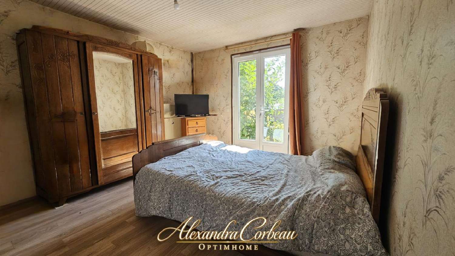 te koop huis Le Mans Sarthe 1