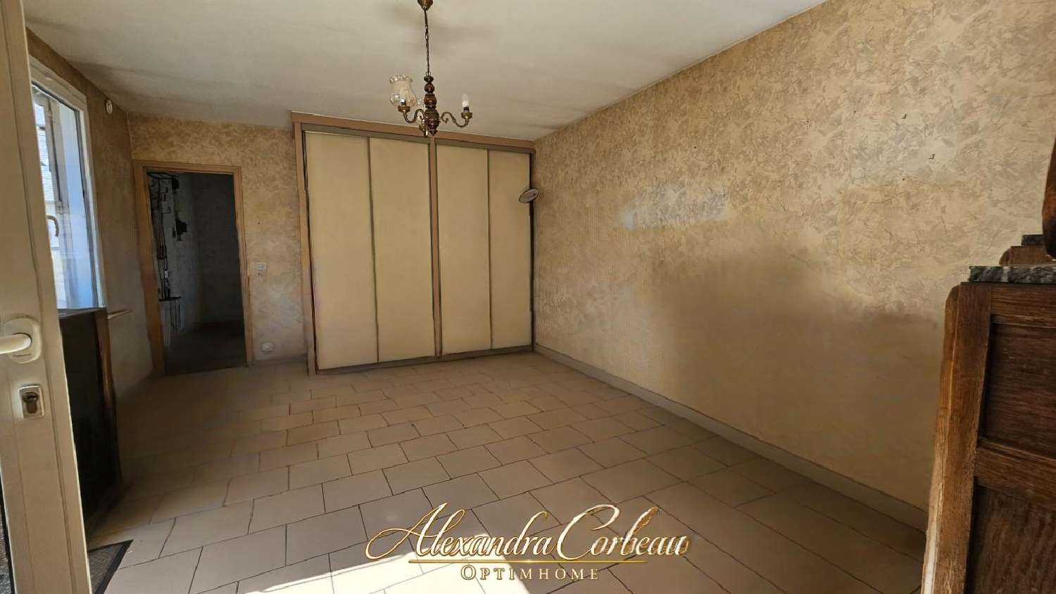 te koop huis Le Mans Sarthe 3