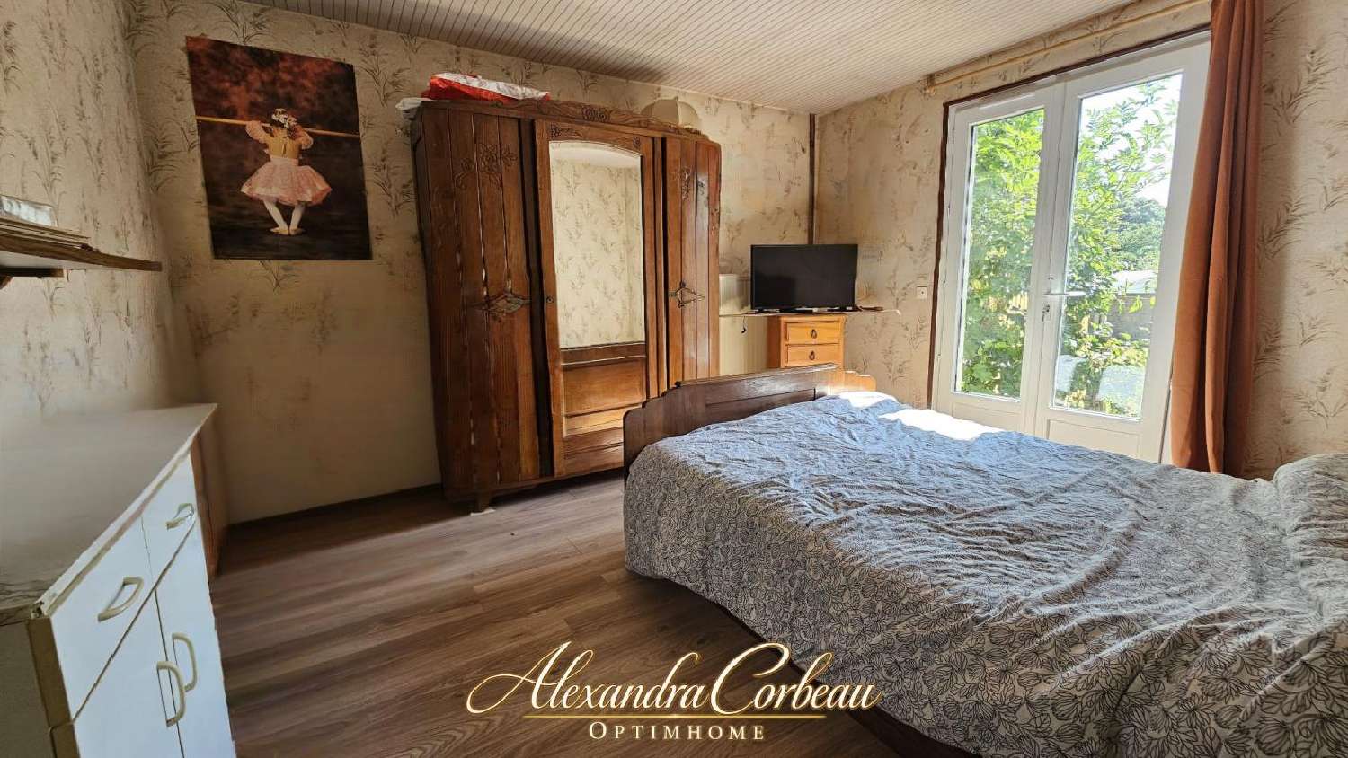 te koop huis Le Mans Sarthe 4