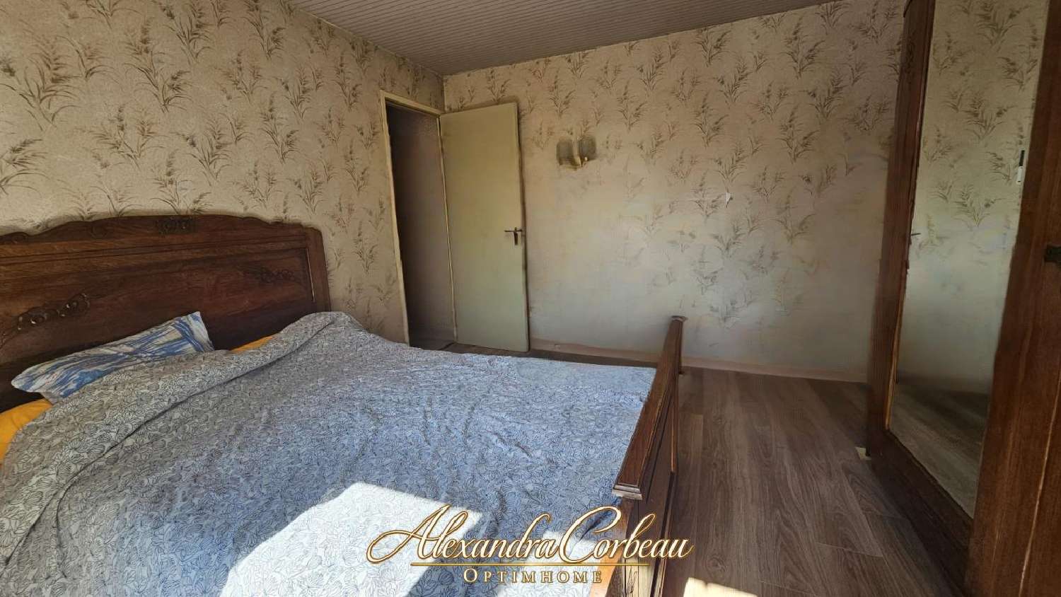 te koop huis Le Mans Sarthe 5