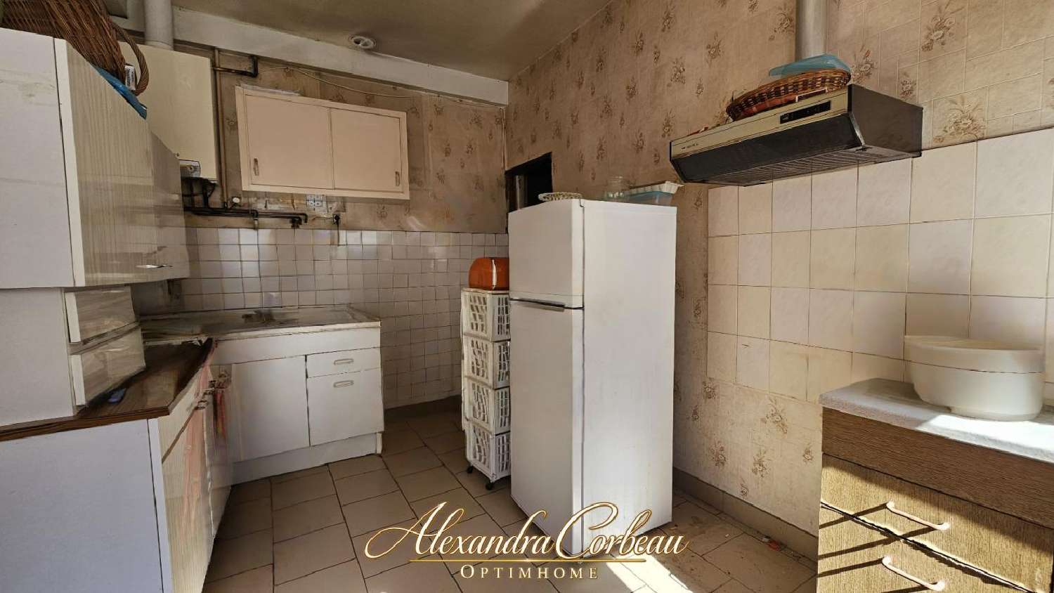 te koop huis Le Mans Sarthe 7