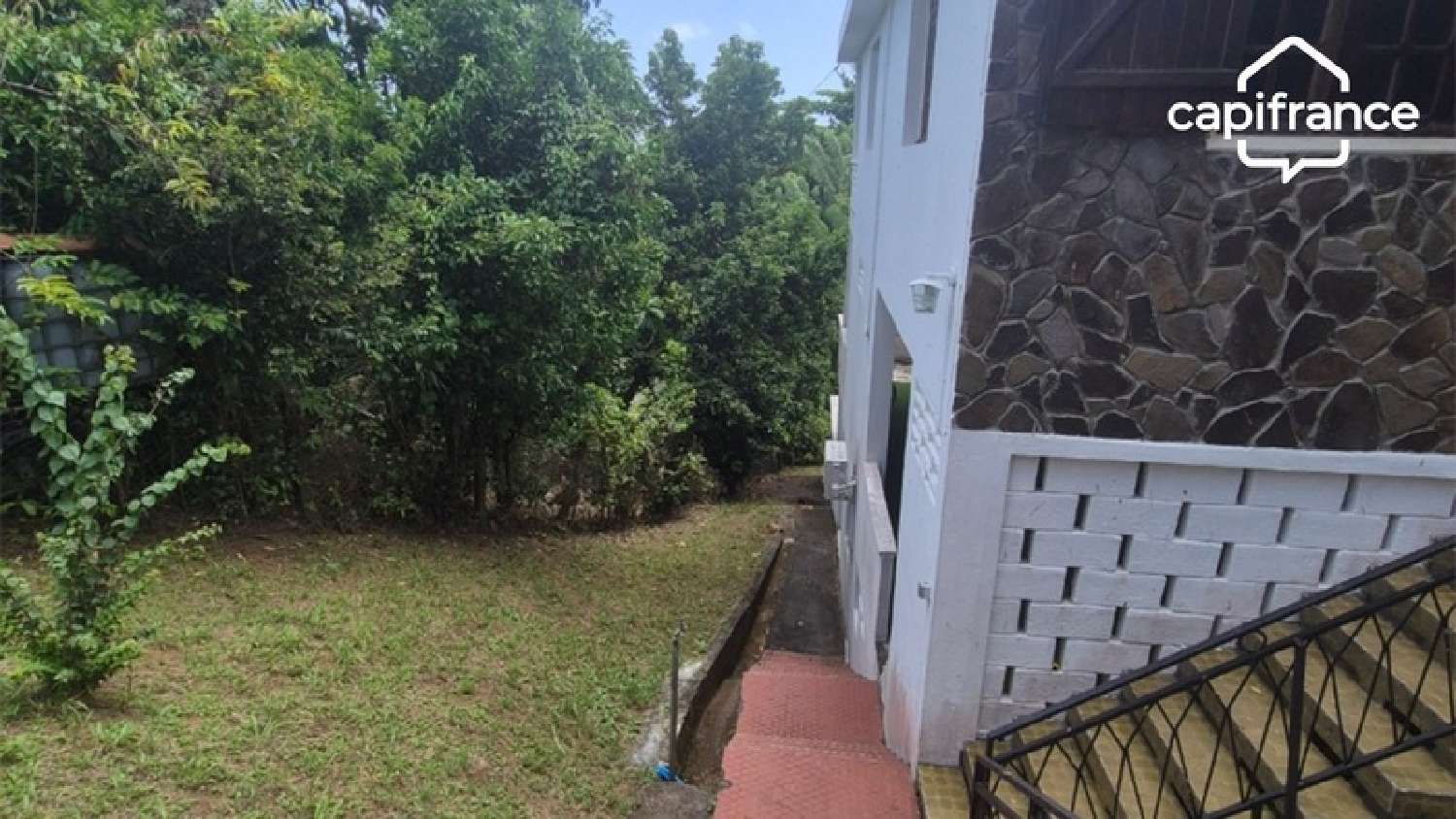 kaufen Haus Le Marigot Martinique 2