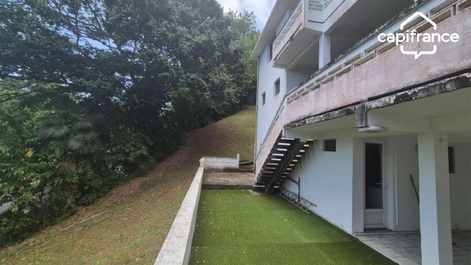 kaufen Haus Le Marigot Martinique 3