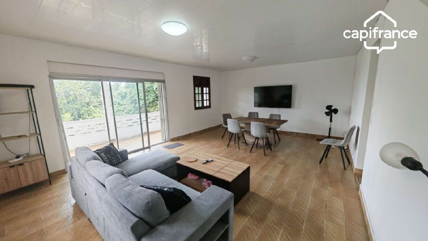 kaufen Haus Le Marigot Martinique 7