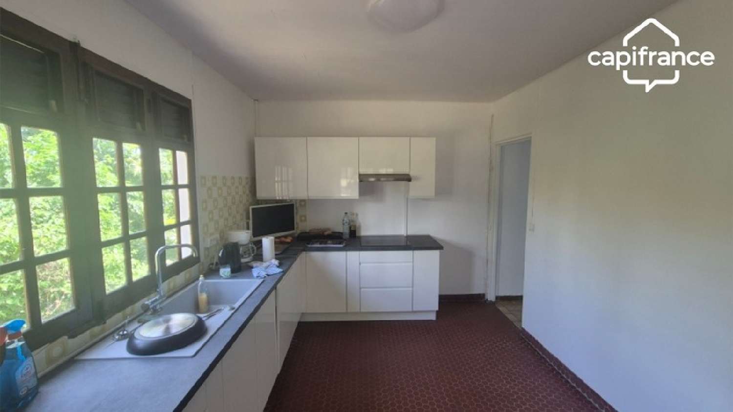 kaufen Haus Le Marigot Martinique 8
